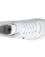 Ανδρικό Δερμάτινο Λευκό Μποτάκι Polo Ralph Lauren 809877680001 ΜΠΟΤΑΚΙΑ
