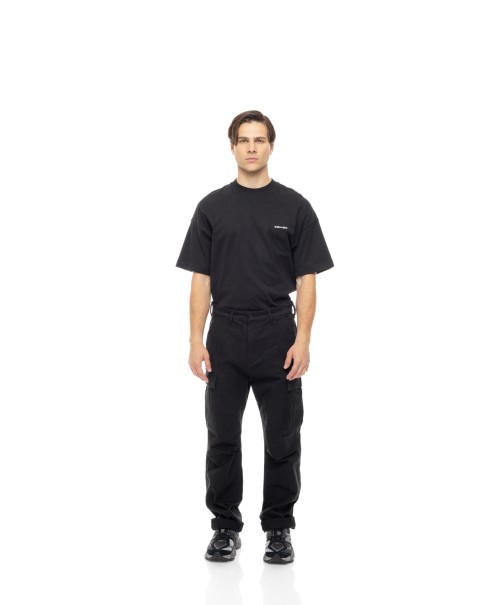 Ανδρικό Cargo Παντελόνι Cover Rebel T0196-29 Ανδρικό Cargo Παντελόνι Cover Rebel T0196-29