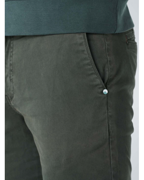 Ανδρικό Chino Παντελόνι No Excess 177110807SN ΠΑΝΤΕΛΟΝΙΑ ΥΦΑΣΜΑ
