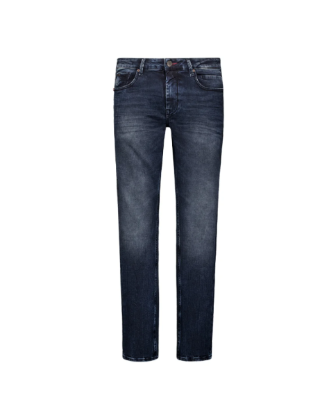 Ανδρικό Jean Παντελόνι No Excess Dark Denim N711D20N JEANS