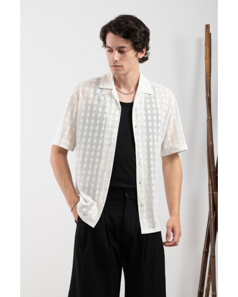 Ανδρικό Πουκάμισο Vittorio 800-24-105