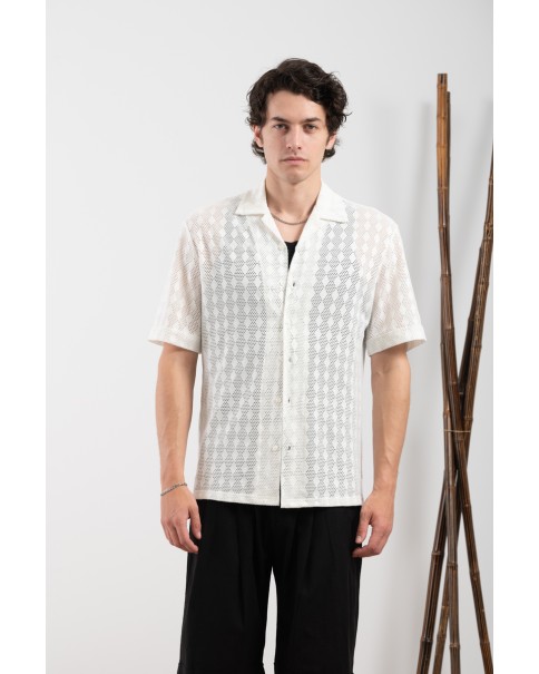 Ανδρικό Πουκάμισο Vittorio 800-24-105