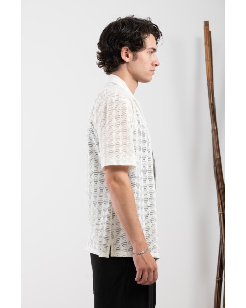 Ανδρικό Πουκάμισο Vittorio 800-24-105