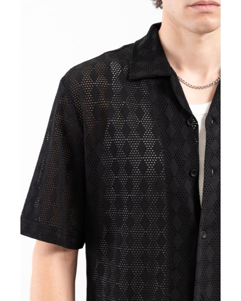 Ανδρικό Πουκάμισο Vittorio 800-24-105