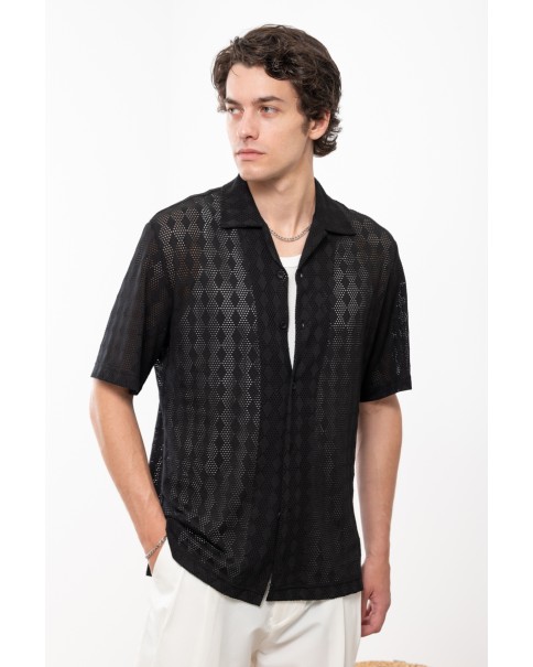 Ανδρικό Πουκάμισο Vittorio 800-24-105