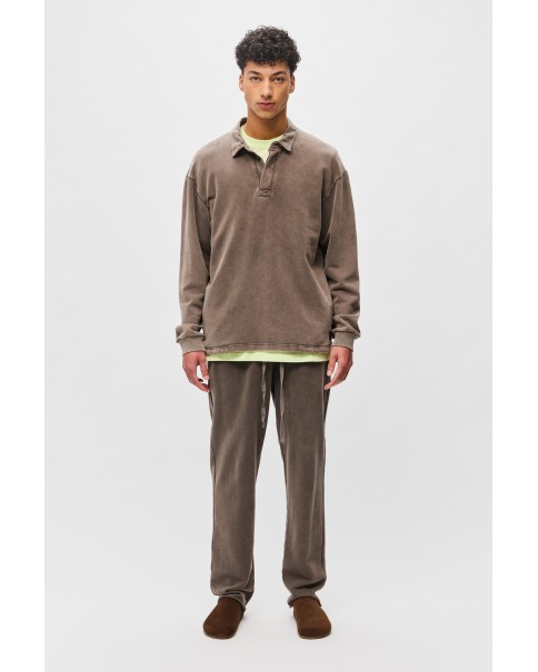 Ανδρικό Παντελόνι Φόρμας Dirty Laundry DLMSP000096