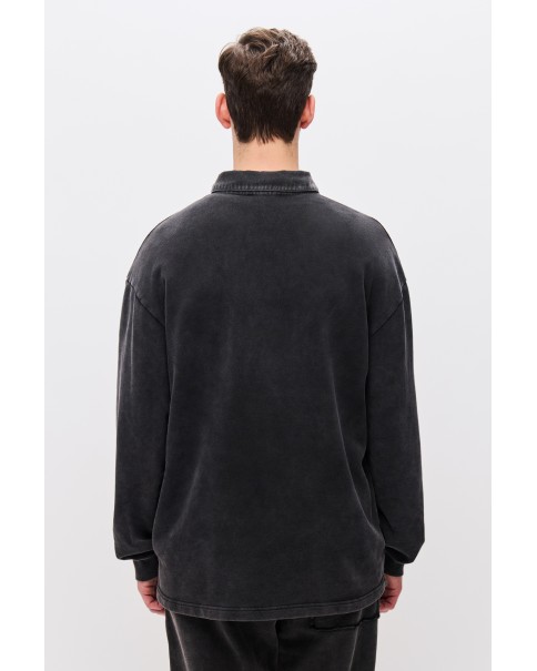 Ανδρική Μπλούζα Φούτερ Dirty Laundry DLMC000140 ΜΠΛΟΥΖΕΣ ΜΑΚΡΥ ΜΑΝΙΚΙ Ανδρική Μπλούζα Φούτερ Dirty Laundry DLMC000140 ΜΠΛΟΥΖΕΣ ΜΑΚΡΥ ΜΑΝΙΚΙ