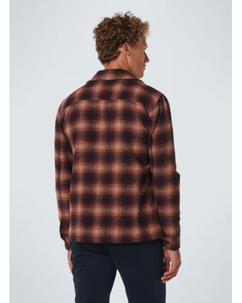 Ανδρικό OverShirt No Excess 17410905 ΑΝΔΡΑΣ Ανδρικό OverShirt No Excess 17410905 ΑΝΔΡΑΣ