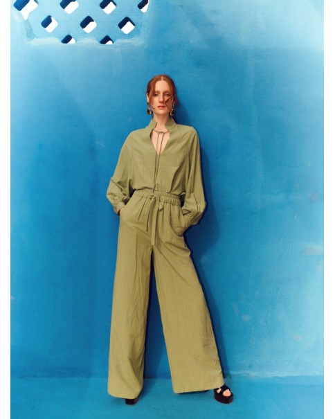 Γυναικεία Μπλούζα Black&black W24B1087 Γυναικεία Μπλούζα Black&black W24B1087