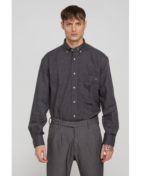 Ανδρικό Πουκάμισο Premium 3527 ΠΟΥΚΑΜΙΣΑ ΜΑΚΡΥ ΜΑΝΙΚΙ Ανδρικό Πουκάμισο Premium 3527 ΠΟΥΚΑΜΙΣΑ ΜΑΚΡΥ ΜΑΝΙΚΙ