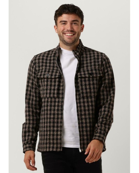 Ανδρικό OverShirt Anerkjendt Akhanky 900833 ΑΝΔΡΑΣ