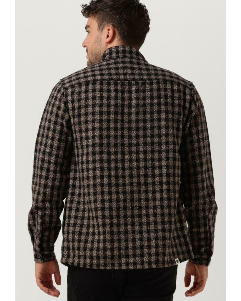 Ανδρικό OverShirt Anerkjendt Akhanky 900833 ΑΝΔΡΑΣ