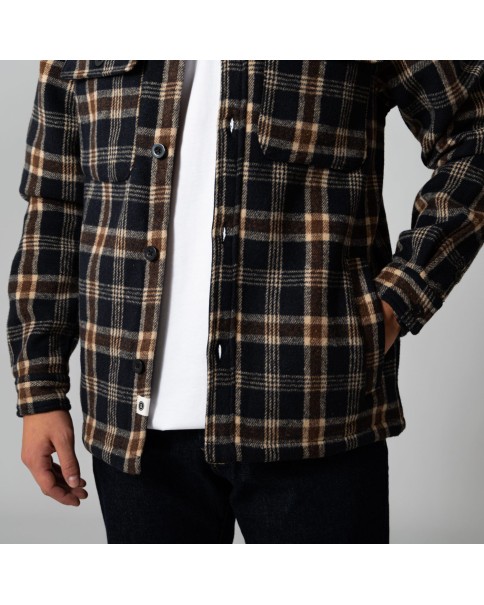 Ανδρικό OverShirt Anerkjendt Aklion 901028 ΑΝΔΡΑΣ Ανδρικό OverShirt Anerkjendt Aklion 901028 ΑΝΔΡΑΣ