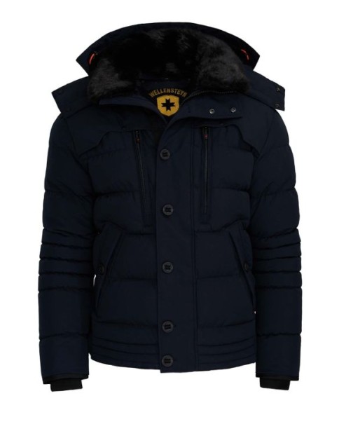Men's Jacket WELLENSTEYN STAD-565 Starstream JACKETS