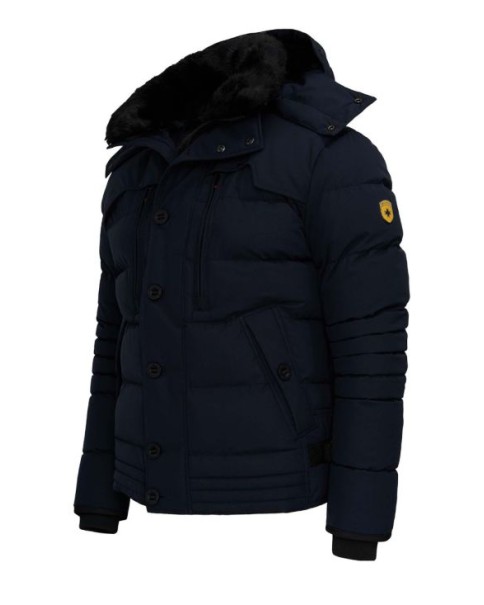 Men's Jacket WELLENSTEYN STAD-565 Starstream JACKETS