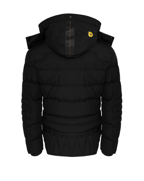 Men's Jacket WELLENSTEYN STAD-565 Starstream JACKETS