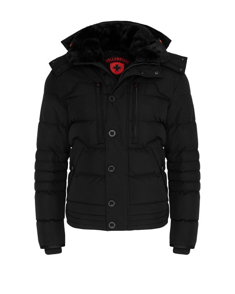 Men's Jacket WELLENSTEYN STAD-565 Starstream JACKETS