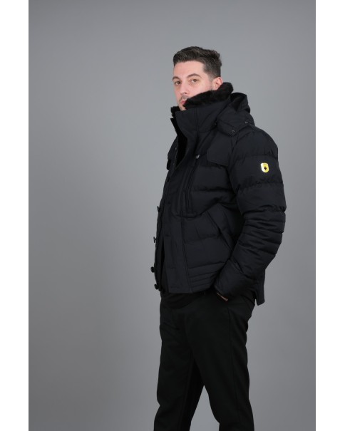 Men's Jacket WELLENSTEYN STAD-565 Starstream JACKETS