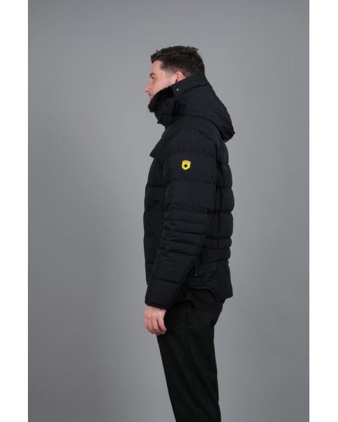 Men's Jacket WELLENSTEYN STAD-565 Starstream JACKETS