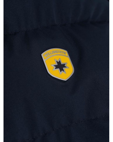 Men's Jacket WELLENSTEYN STAD-565 Starstream JACKETS