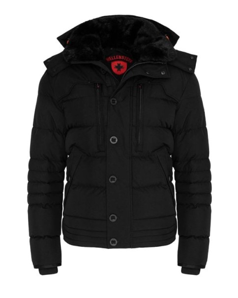 Men's Jacket WELLENSTEYN STAD-565 Starstream JACKETS