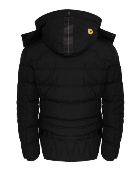 Men's Jacket WELLENSTEYN STAD-565 Starstream JACKETS