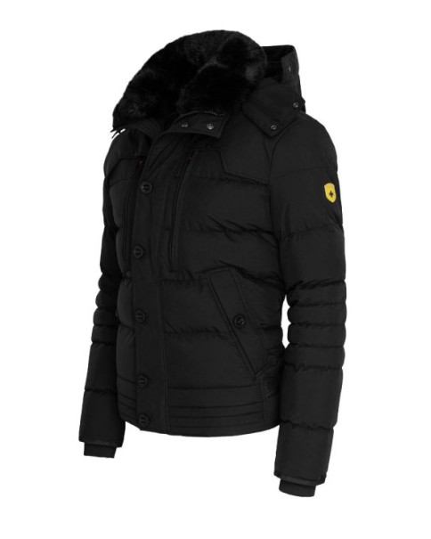 Men's Jacket WELLENSTEYN STAD-565 Starstream JACKETS