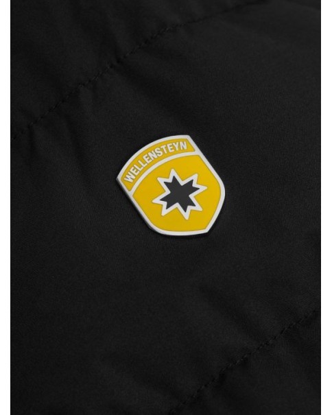 Men's Jacket WELLENSTEYN STAD-565 Starstream JACKETS