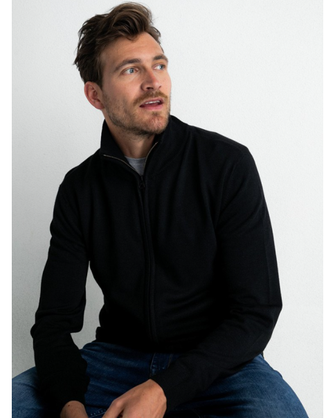 Ανδρική Ζακέτα Petrol M3020-KWC225 CARDIGANS