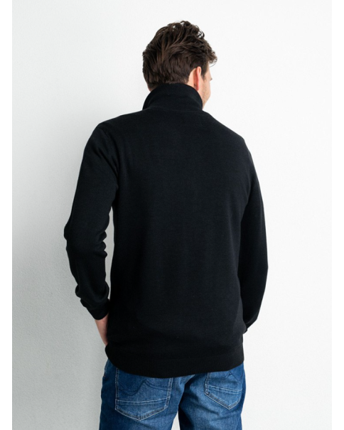 Ανδρική Ζακέτα Petrol M3020-KWC225 CARDIGANS