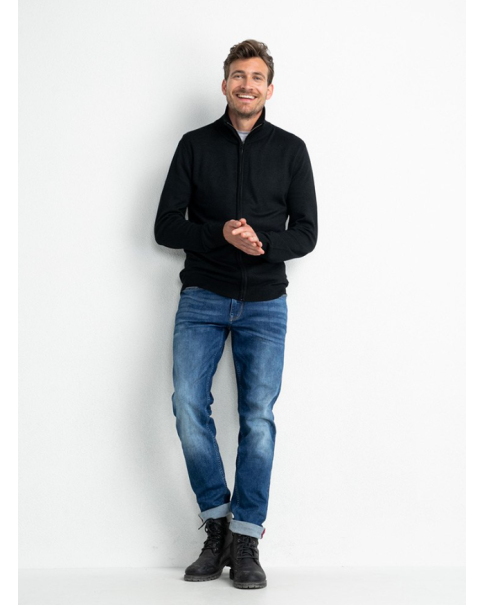 Ανδρική Ζακέτα Petrol M3020-KWC225 CARDIGANS