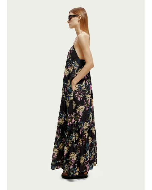 Φόρεμα SCOTCH & SODA 171834 Φόρεμα SCOTCH & SODA 171834