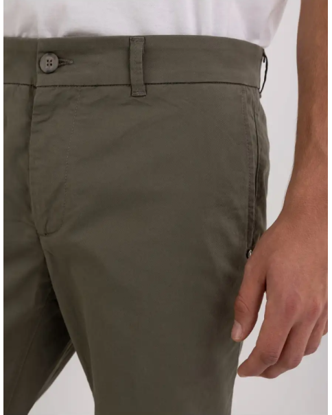 Ανδρικό Chino Παντελόνι Replay M9889 8452307 ΠΑΝΤΕΛΟΝΙΑ ΥΦΑΣΜΑ