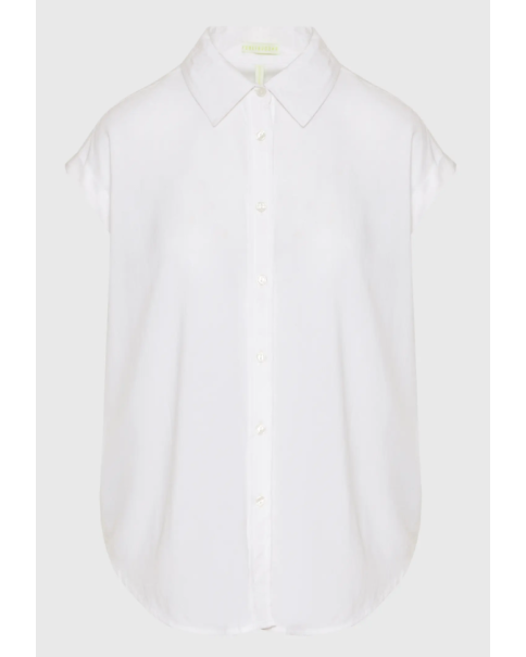 Γυναικείο Πουκάμισο Funky Buddha FBL009-100-05 Γυναικείο Πουκάμισο Funky Buddha FBL009-100-05