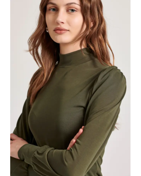 Γυναικεία Μπλούζα Funky Buddha FBL010-109-07 ΜΠΛΟΥΖΕΣ - ΤΟΠ Γυναικεία Μπλούζα Funky Buddha FBL010-109-07 ΜΠΛΟΥΖΕΣ - ΤΟΠ