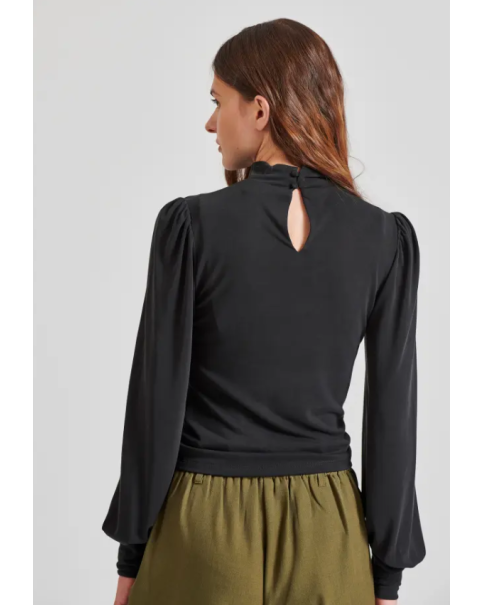 Γυναικεία Μπλούζα Funky Buddha FBL010-109-07 ΜΠΛΟΥΖΕΣ - ΤΟΠ Γυναικεία Μπλούζα Funky Buddha FBL010-109-07 ΜΠΛΟΥΖΕΣ - ΤΟΠ