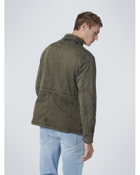 Ανοιξιάτικο Μπουφάν No Excess 19630211 ΜΠΟΥΦΑΝ