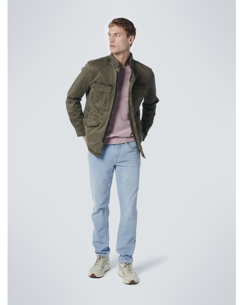 Ανοιξιάτικο Μπουφάν No Excess 19630211 ΜΠΟΥΦΑΝ