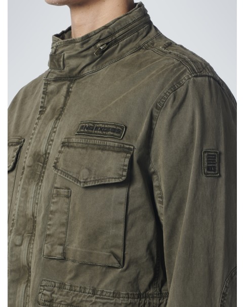 Ανοιξιάτικο Μπουφάν No Excess 19630211 ΜΠΟΥΦΑΝ