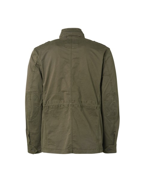 Ανοιξιάτικο Μπουφάν No Excess 19630211 ΜΠΟΥΦΑΝ