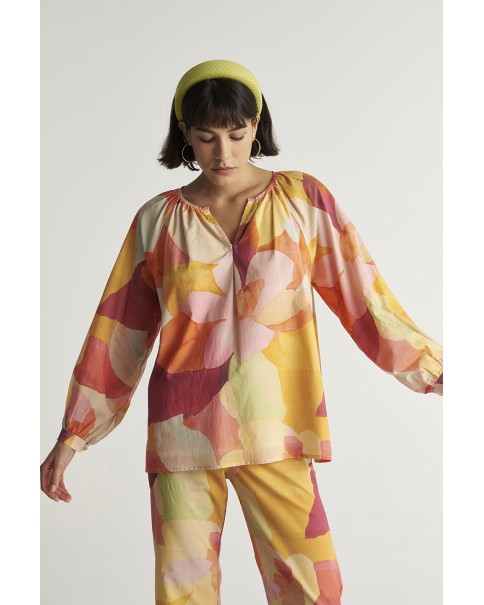 Γυναικεία Μπλούζα Black&black S23B3072 Γυναικεία Μπλούζα Black&black S23B3072