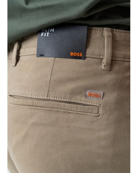 Ανδρικό Παντελόνι Chino Boss 50518468 246