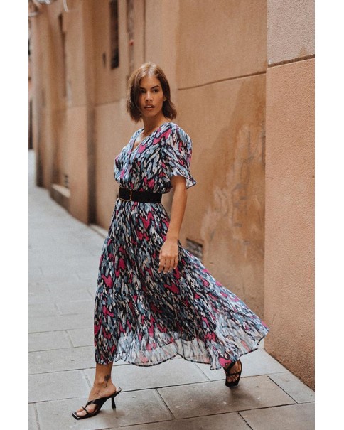 Φόρεμα Grace & Mila INCA