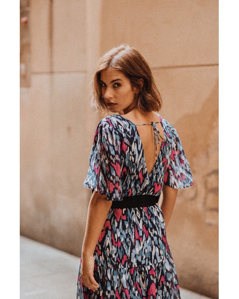 Φόρεμα Grace & Mila INCA