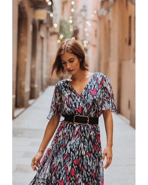 Φόρεμα Grace & Mila INCA