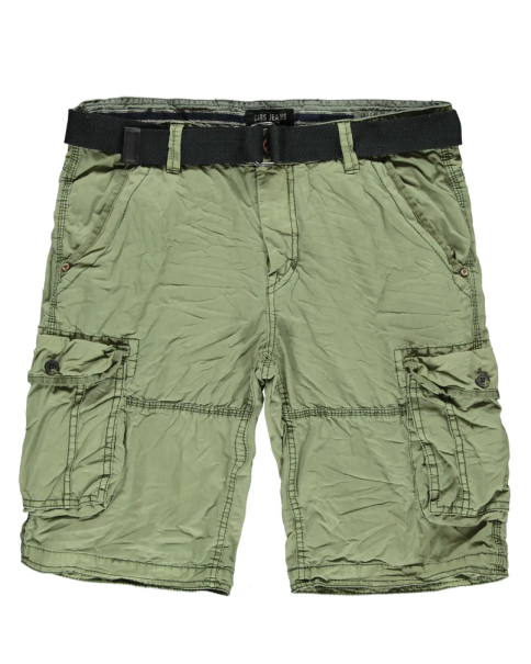 Ανδρική Βερμούδα Cargo DURRAS 4048601 ΒΕΡΜΟΥΔΕΣ