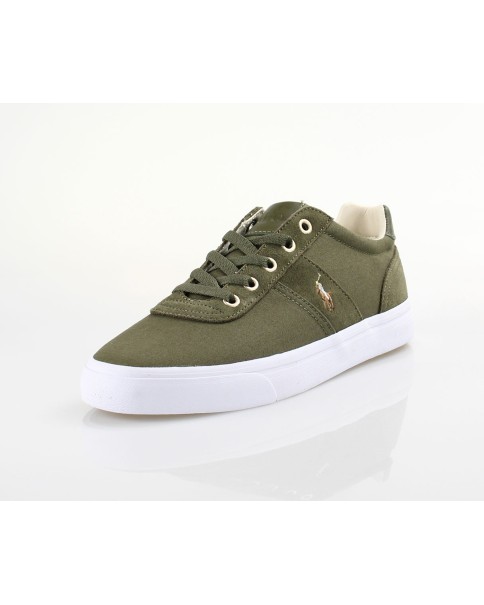 Ανδρικό Παπούτσι Polo Ralph Lauren Hanford 816892936001 CASUAL-SNEAKERS