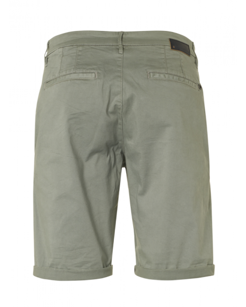 Ανδρική Βερμούδα CHINO No Excess 198190366SN SMOKE ΒΕΡΜΟΥΔΕΣ