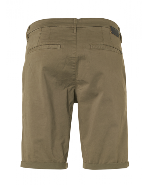 Ανδρική Βερμούδα CHINO No Excess 198190366SN SMOKE ΒΕΡΜΟΥΔΕΣ