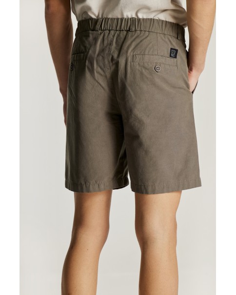 Ανδρική Βερμούδα Dirty Laundry Relaxed Fit Chino Bermuda DLMSB0322S-12 ΒΕΡΜΟΥΔΕΣ Ανδρική Βερμούδα Dirty Laundry Relaxed Fit Chino Bermuda DLMSB0322S-12 ΒΕΡΜΟΥΔΕΣ
